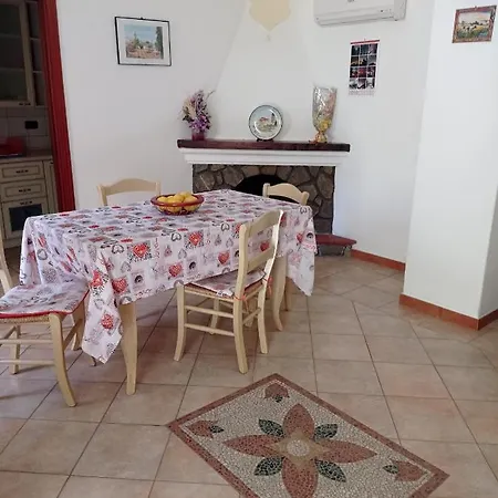 Casa Del Borgo Da Favola
