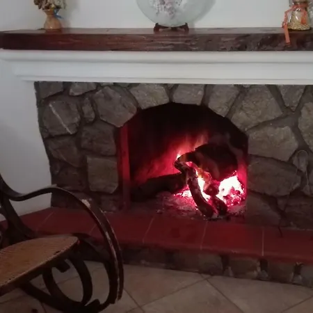 Casa Del Borgo Da Favola * Tramonti